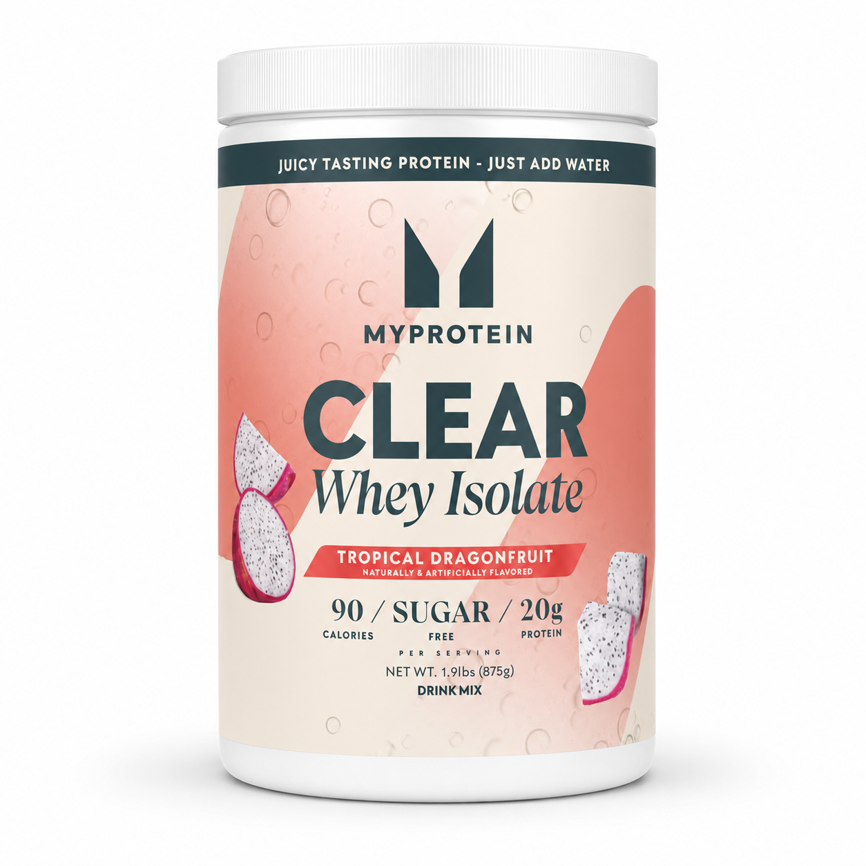 Clear Whey Isolate