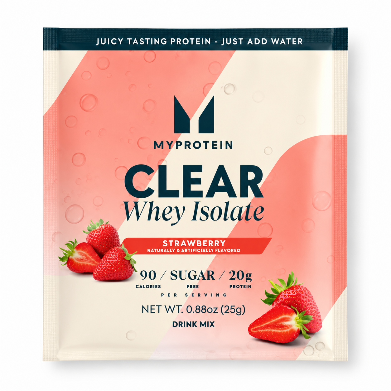 Clear Whey Isolate
