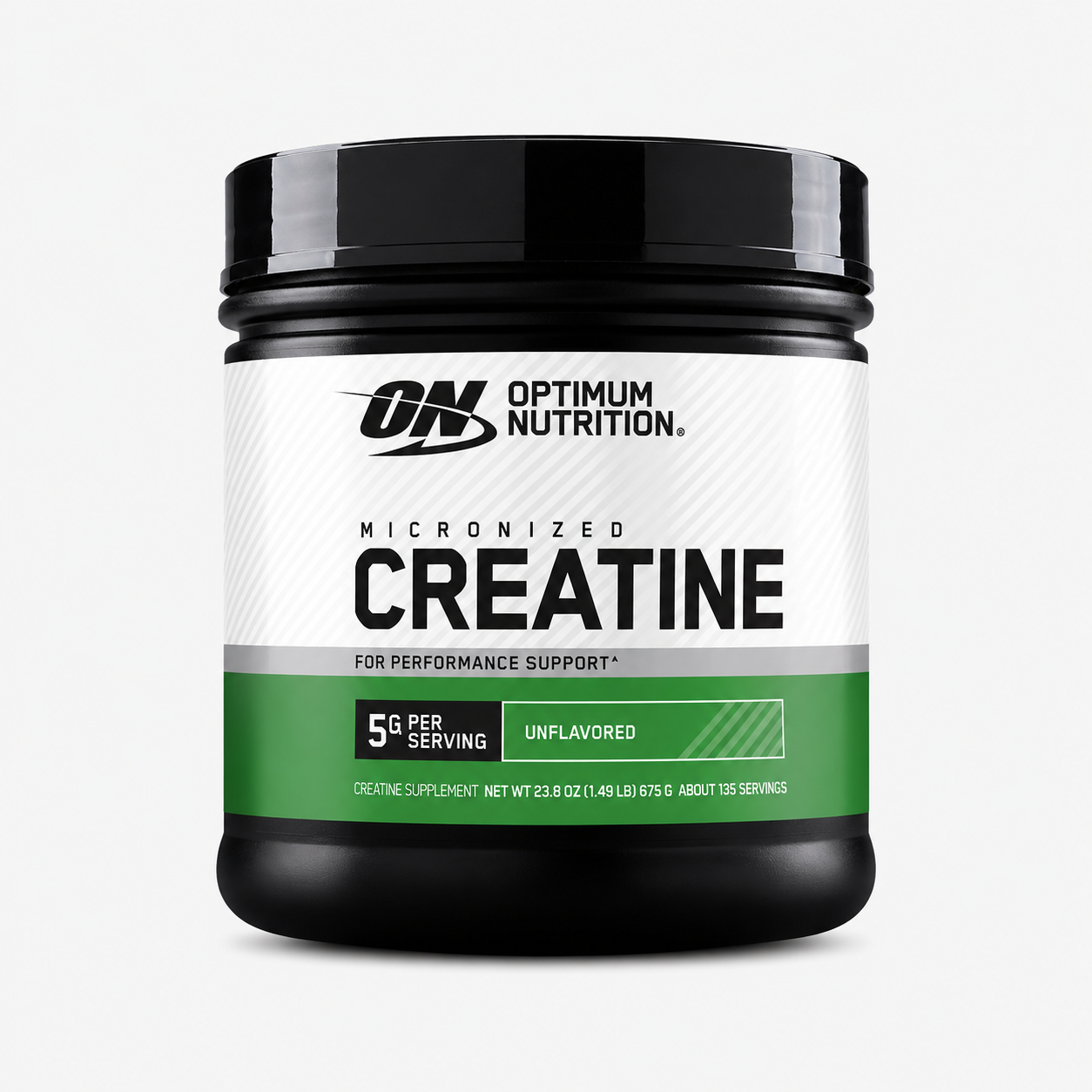 Micronized Creatine Powder