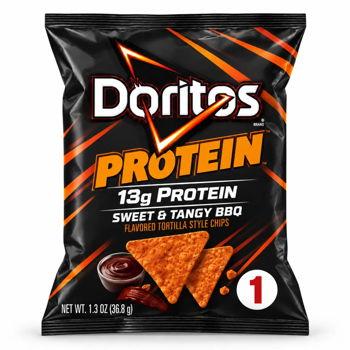 Doritos Protein Tortilla Style Chips Doritos — Tu Punto Fitness Valencia, Venezuela