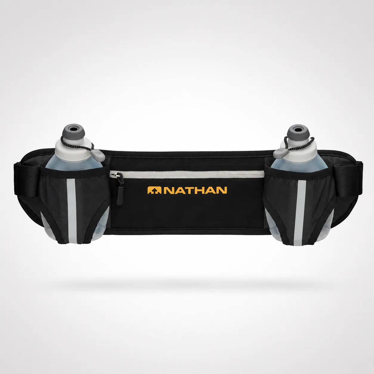 Cinturón de hidratación Nathan para correr