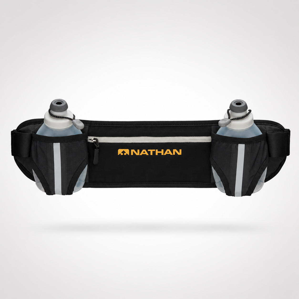 Cinturón de hidratación Nathan para correr
