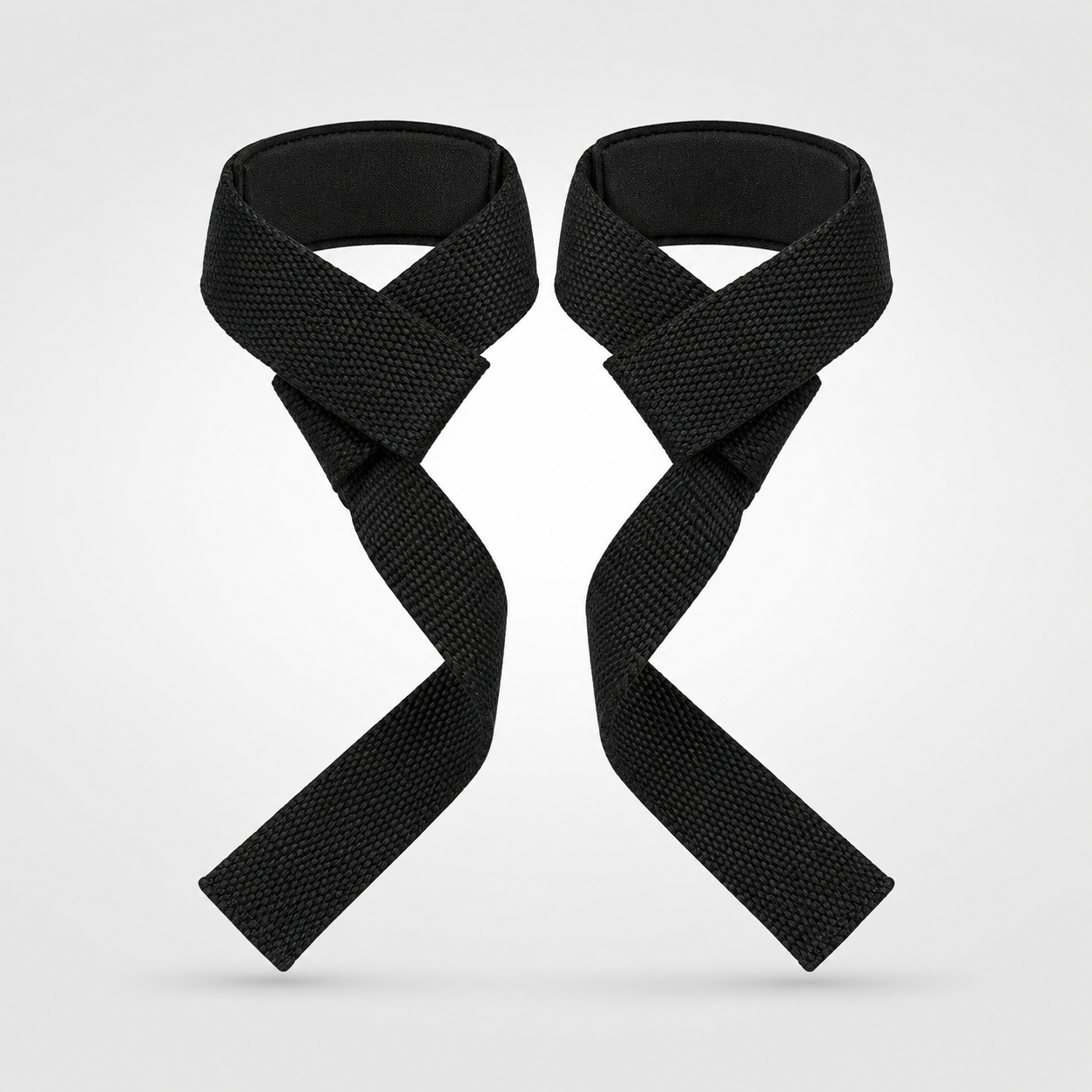 Lifting Straps Negros