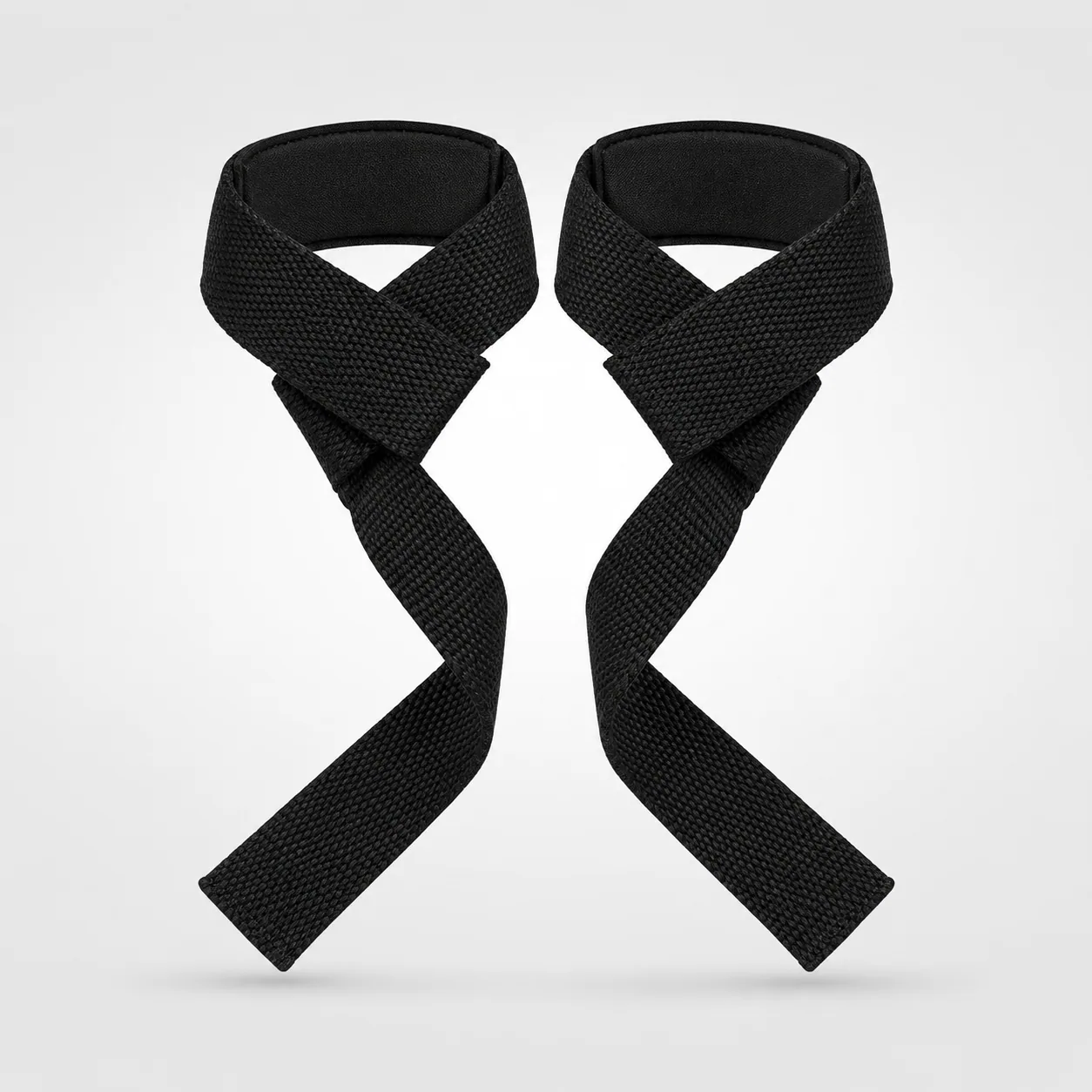 Lifting Straps Negros — Tu Punto Fitness Valencia, Venezuela