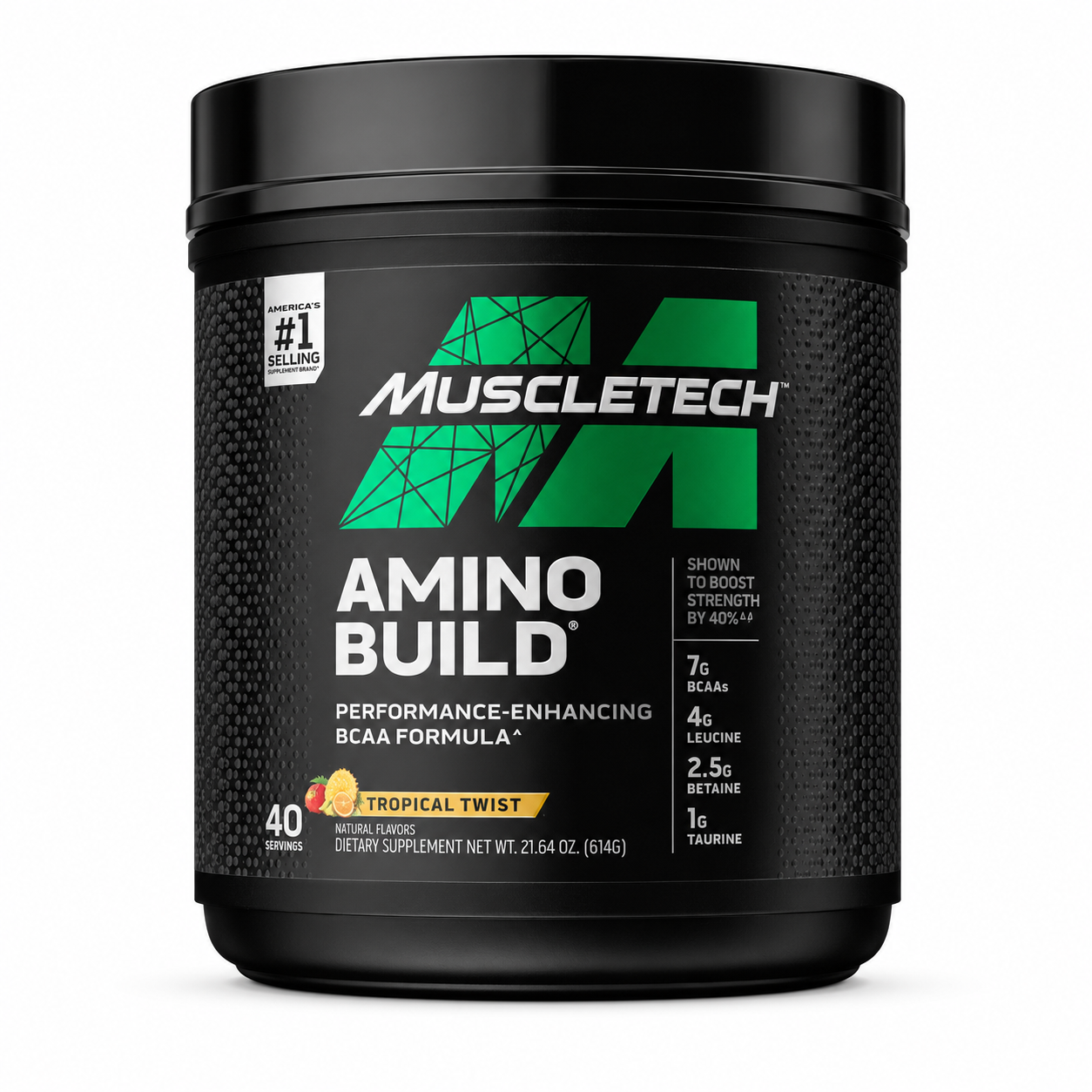 Amino Build
