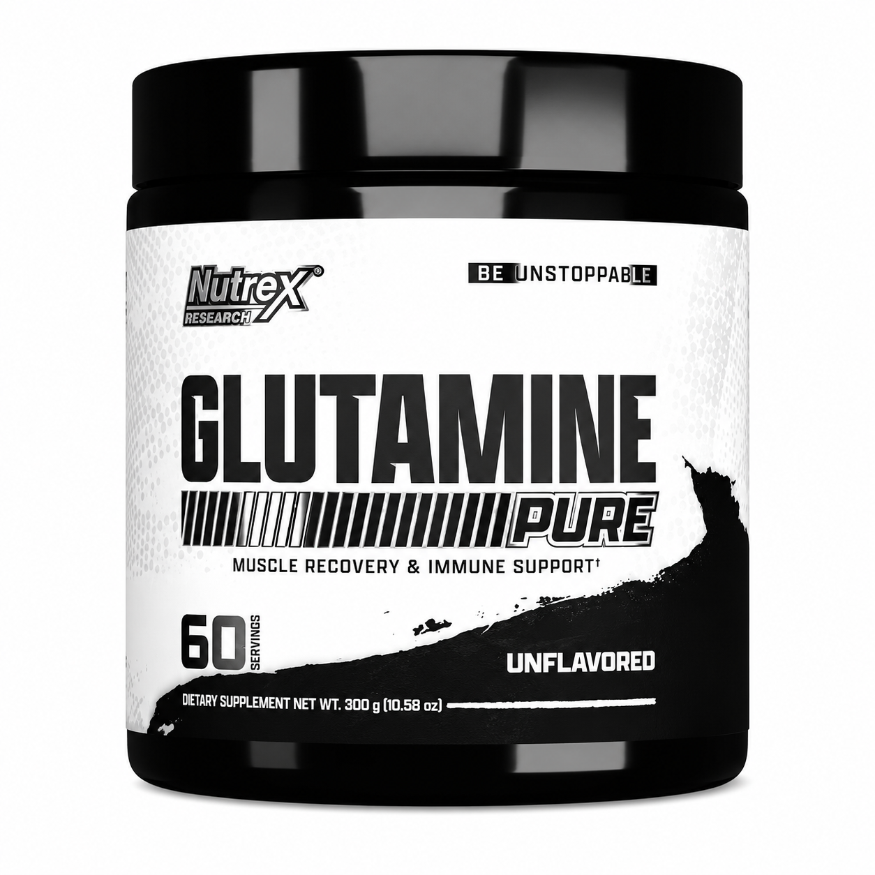 Glutamine Pure