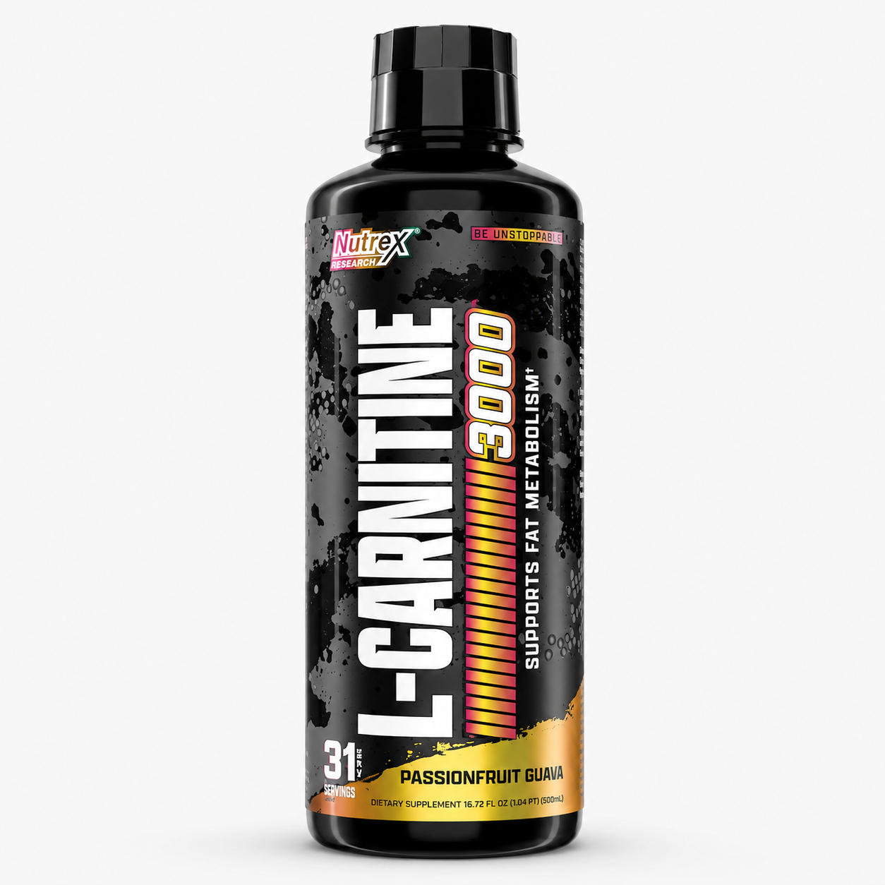 L-Carnitine 3000