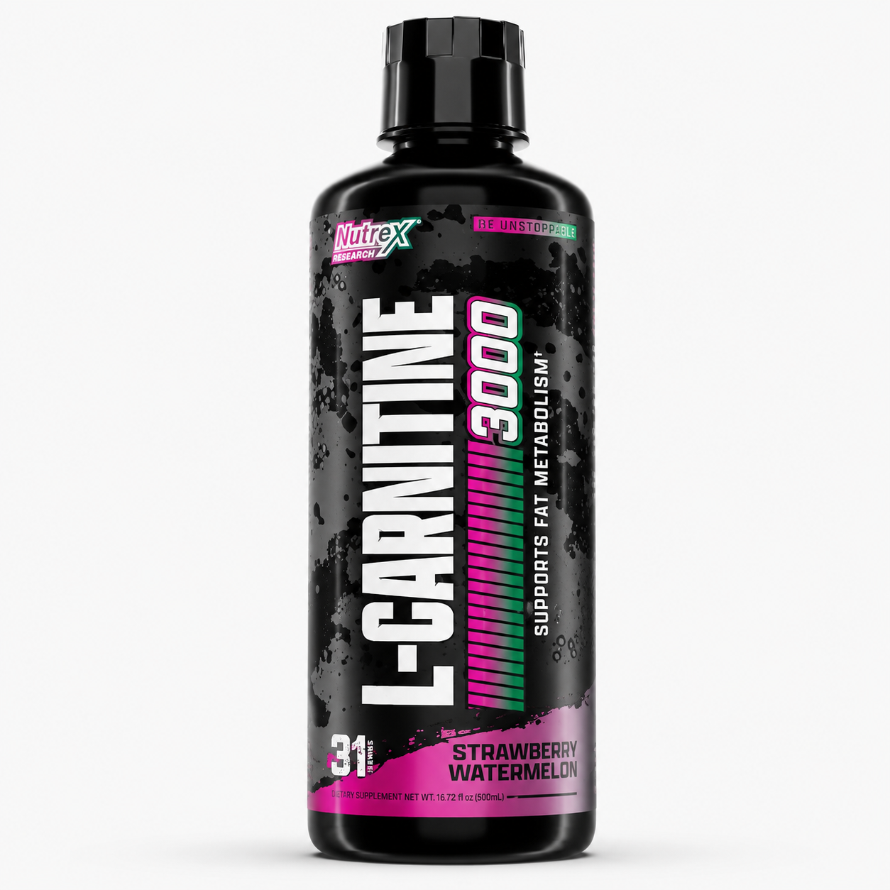 L-Carnitine 3000