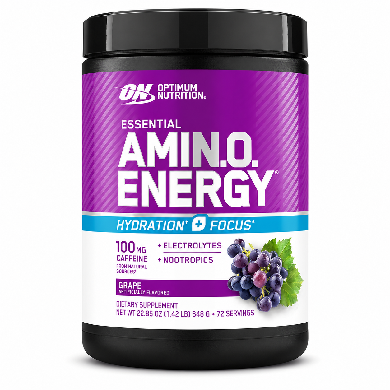 Essential Amino Energy Hydration + Focus