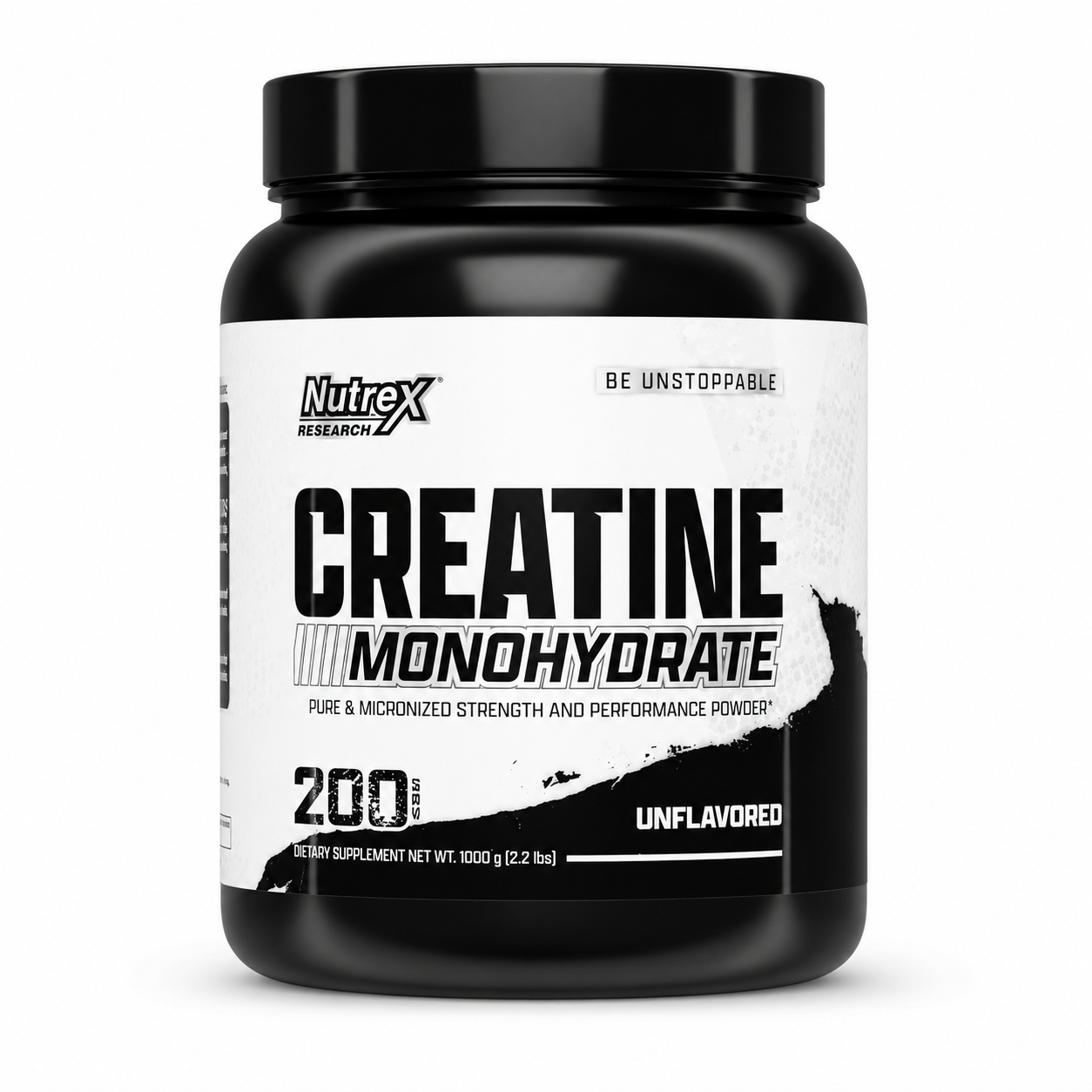 Creatina Monohidratada