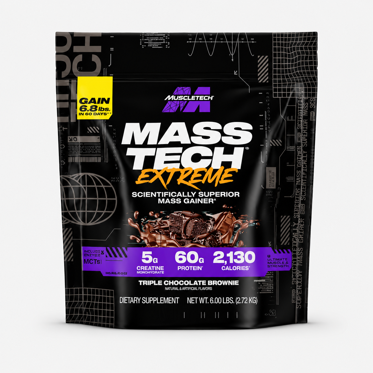 Mass Tech Extreme