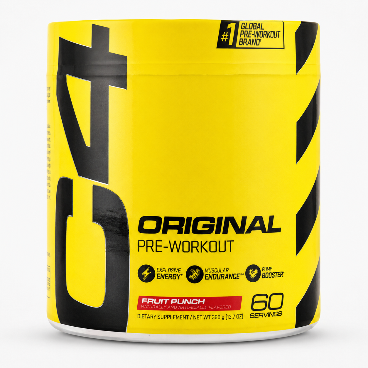 C4 Original Pre-Workout