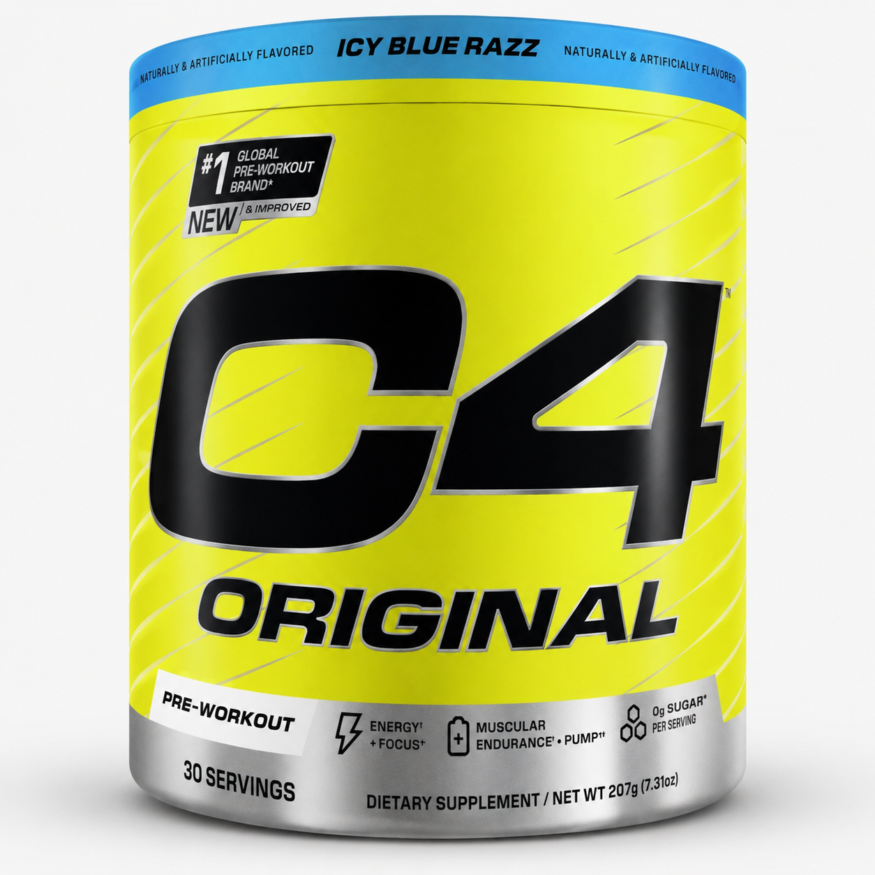 C4 Original Pre-Workout