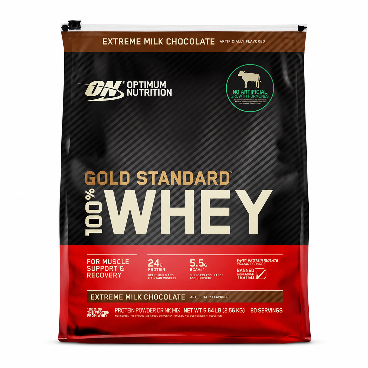 Gold Standard 100% Whey