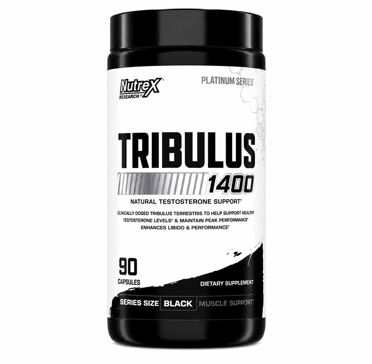 Tribulus 1400