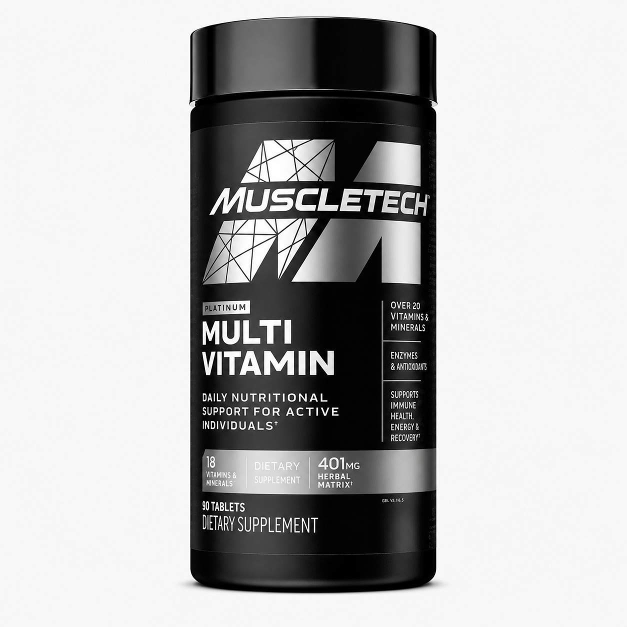 Platinum Multivitamin