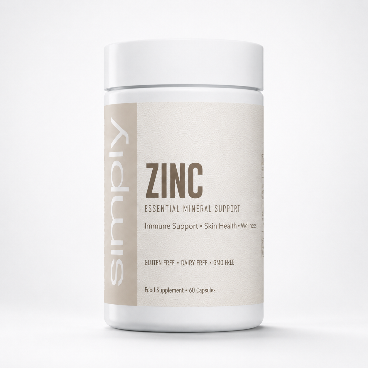 Zinc